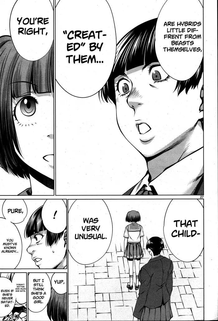 Killing Bites Chapter 69 image 27_optimized